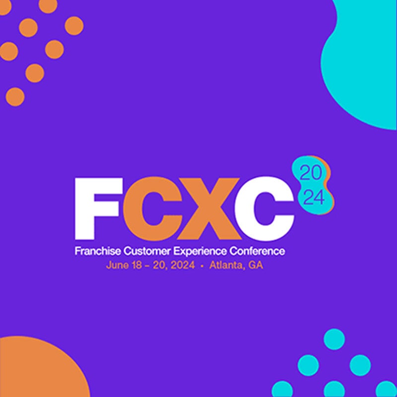Get Ready for an Exclusive Industry Gathering: The 2024 Franchise Customer Experience Conference in Atlanta!