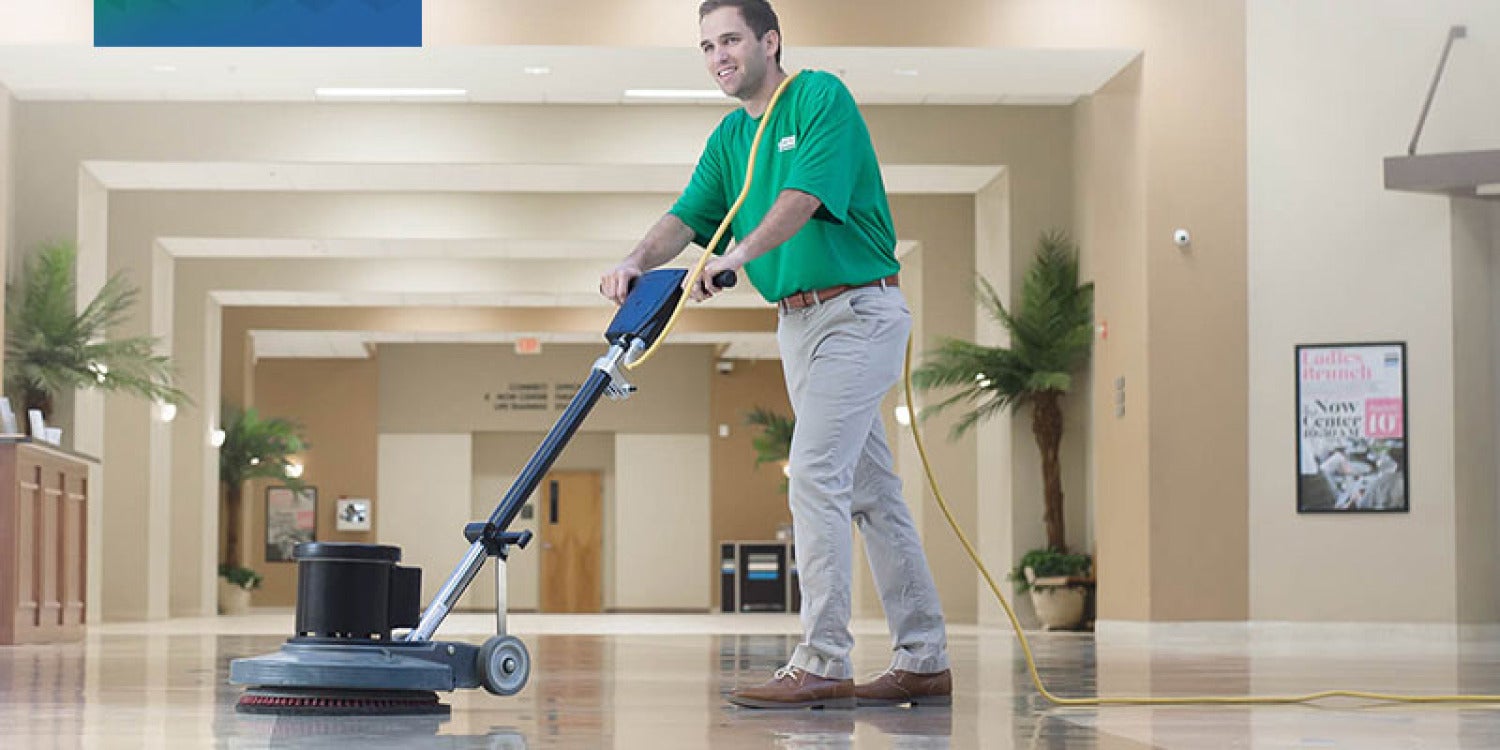 Office Pride Commercial Cleaning Services Secures Spot on Prestigious Franchise Times Top 400 List for Third Consecutive Year