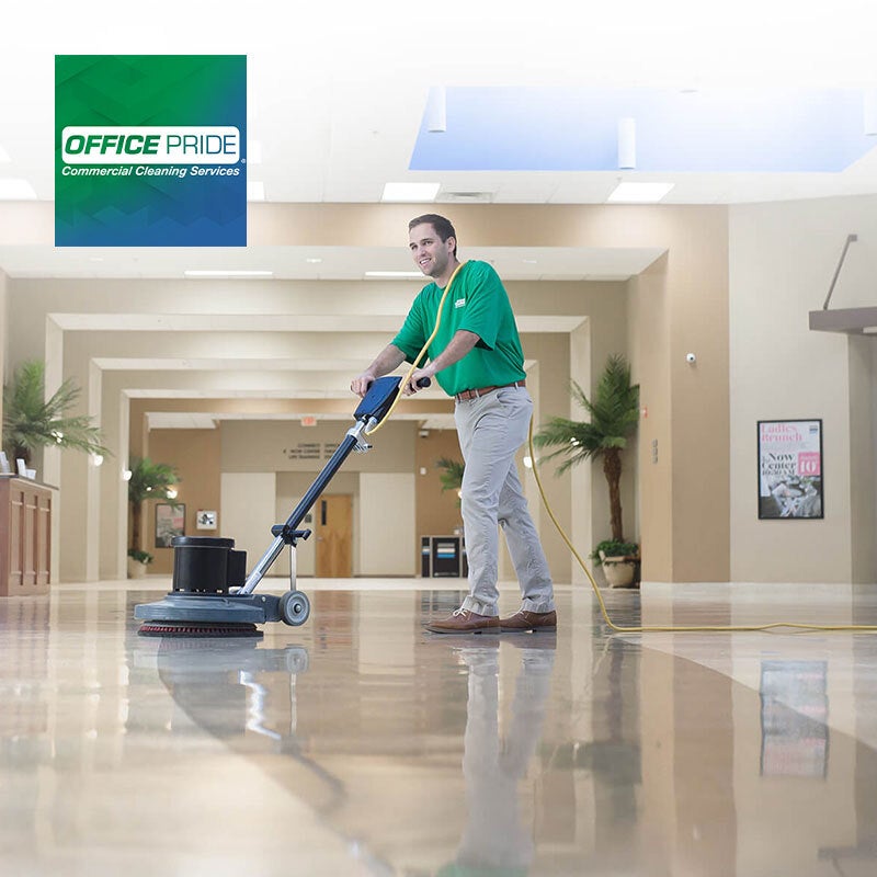 Devin and Savannah Doss: Revolutionizing Commercial Cleaning Standards in Western Montana Devin and Savannah Doss: Revolutionizing Commercial Cleaning Standards in Western Montana