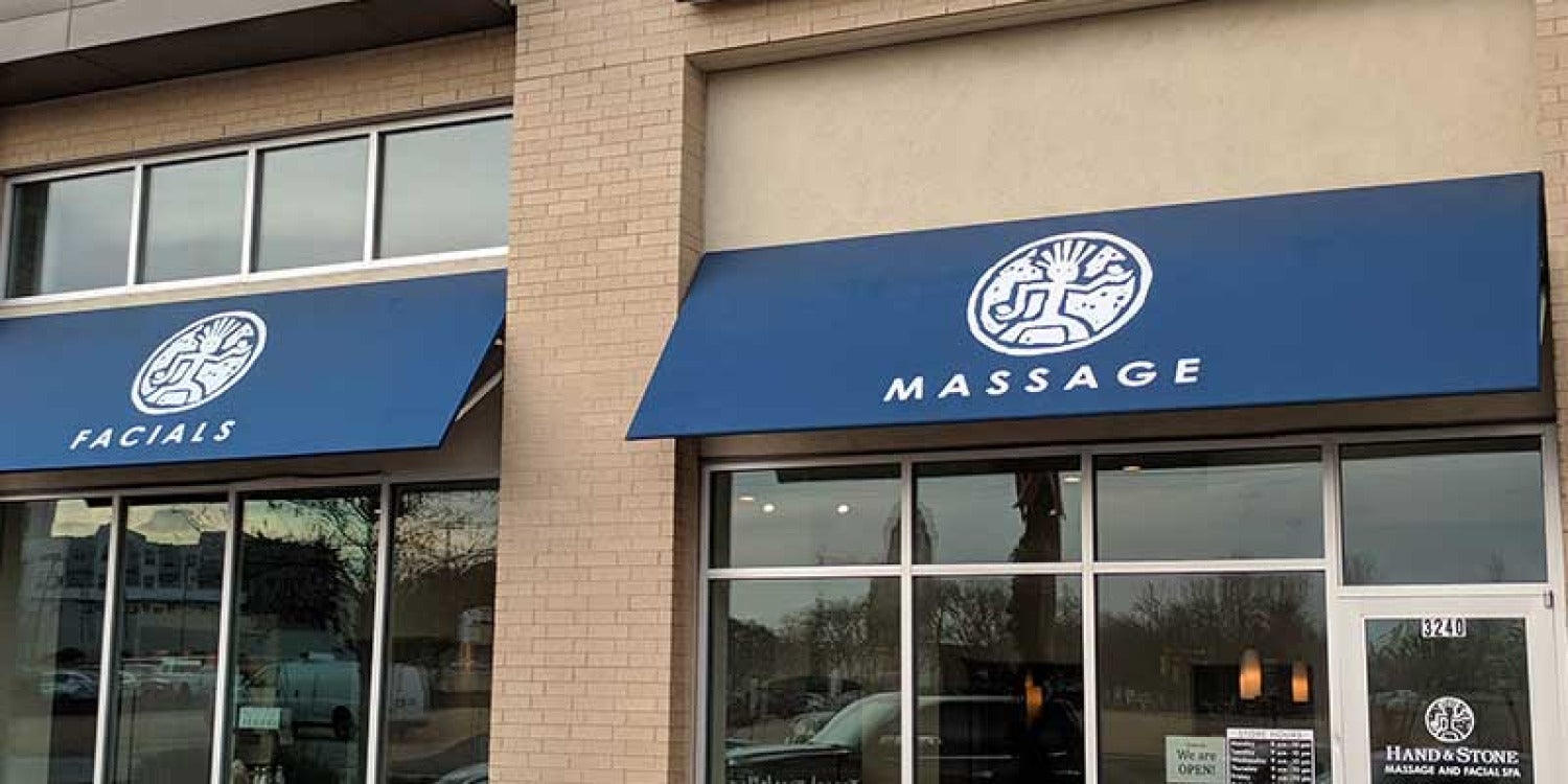 Hand & Stone Unveils 10th South Carolina Spa with Exclusive Promotion in West Ashley Hand & Stone Unveils 10th South Carolina Spa with Exclusive Promotion in West Ashley