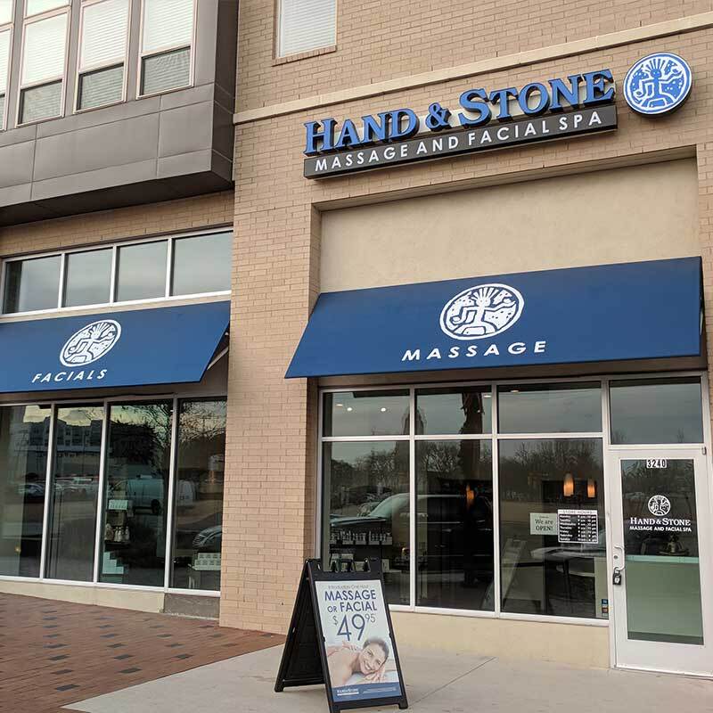Hand & Stone Unveils 10th South Carolina Spa with Exclusive Promotion in West Ashley Hand & Stone Unveils 10th South Carolina Spa with Exclusive Promotion in West Ashley
