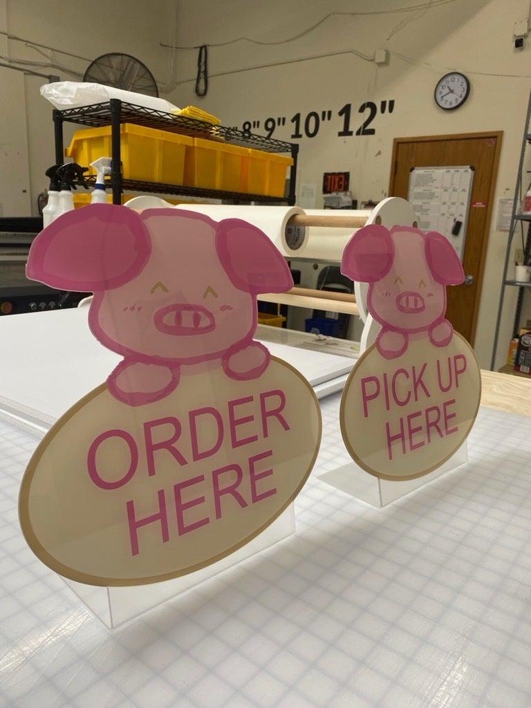 From Small to Large to Cute! Bobae Coffee and Tea, Issaquah, WA