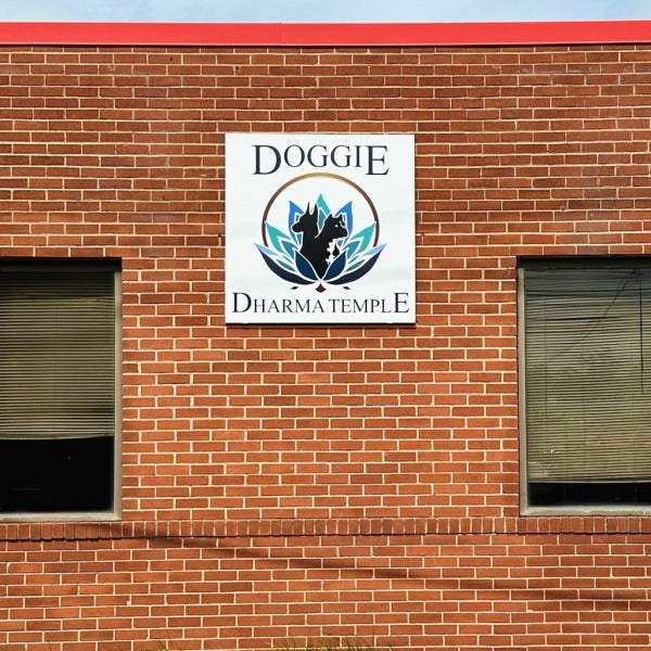 New Local Business with New Signage