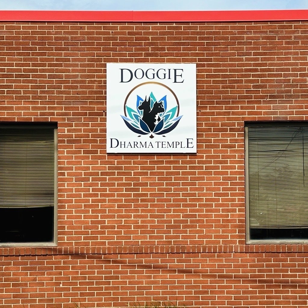 New Local Business with New Signage