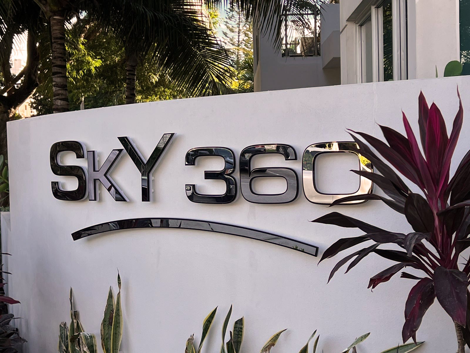 Sky 360