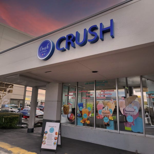 crush nutrition_channer letters