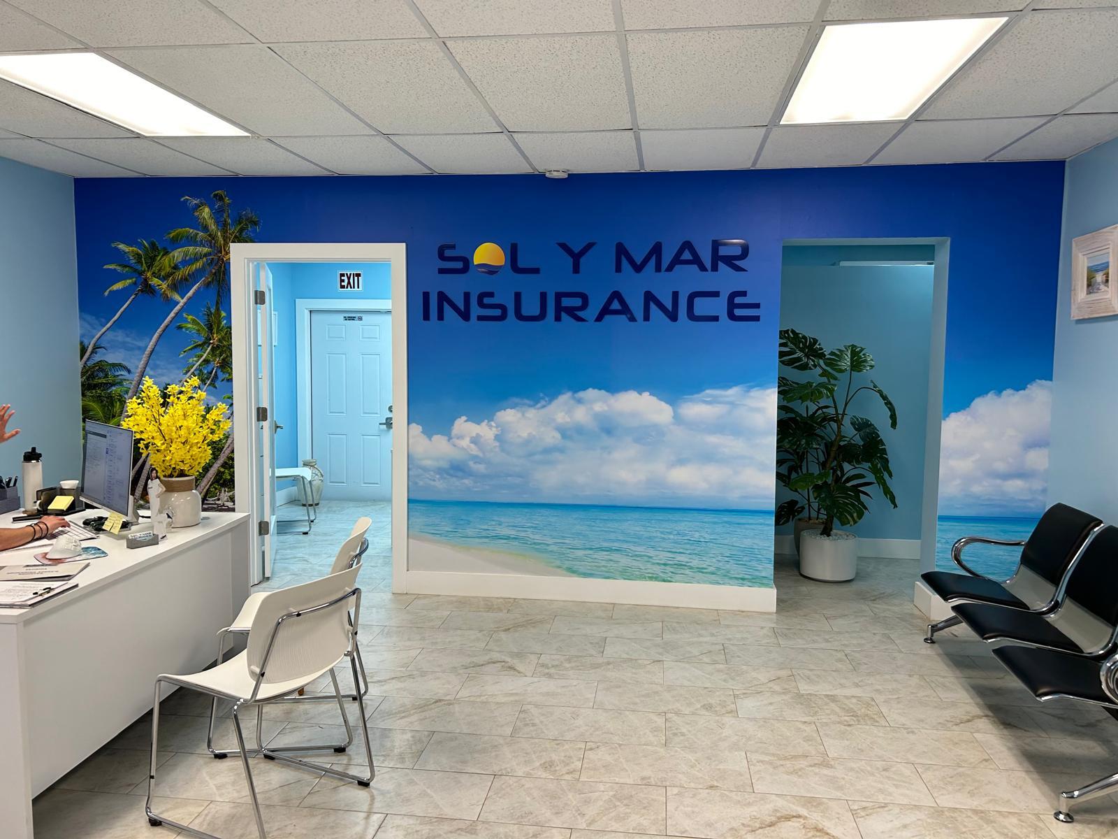 Sol y Mar Insurance