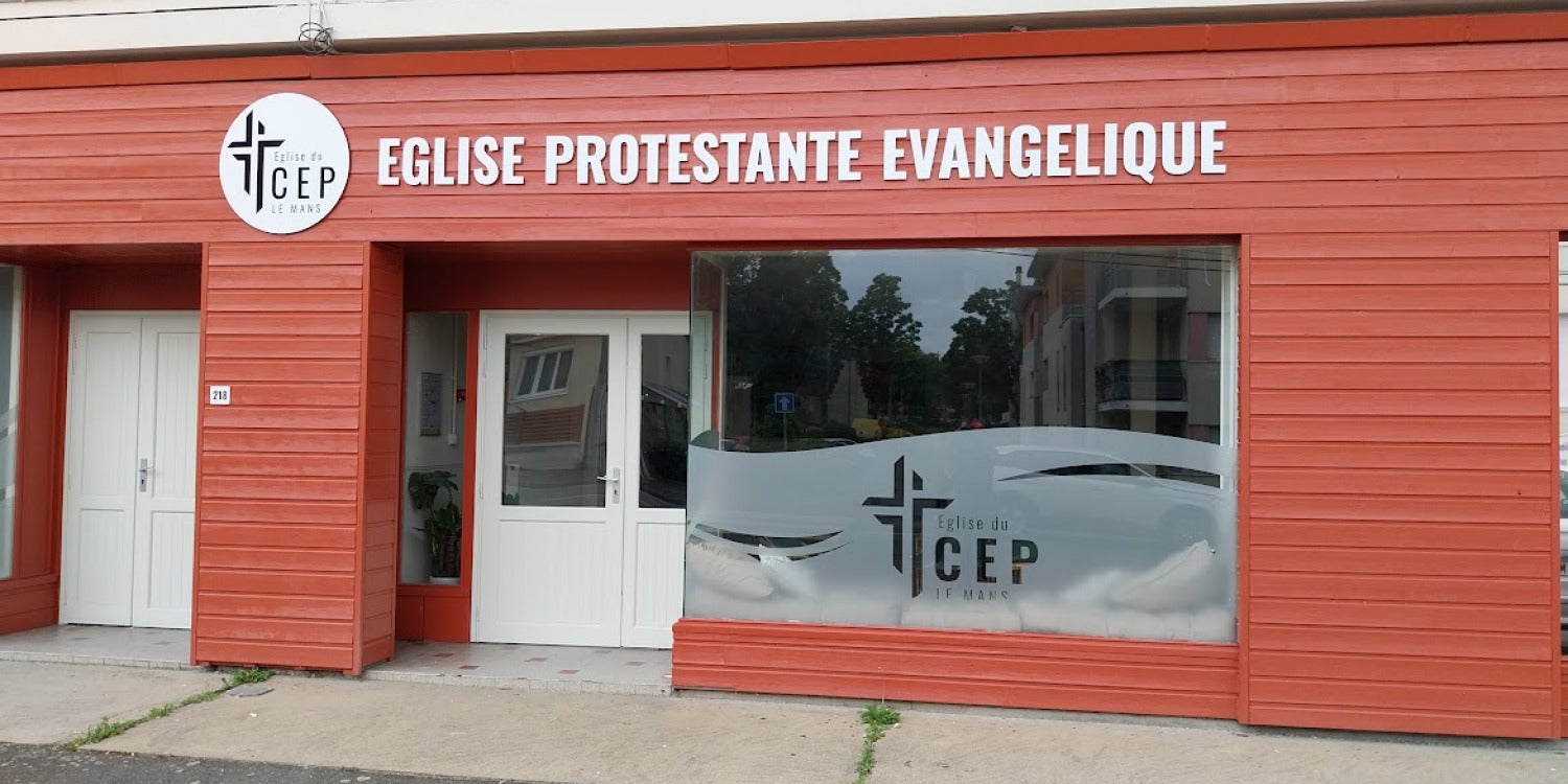 Lettres Découpées