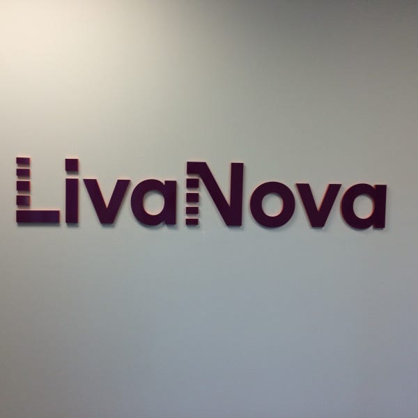 LivaNova (Picture # 2)