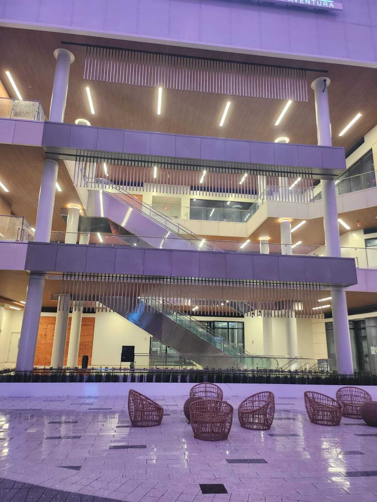 Esplanade at Aventura