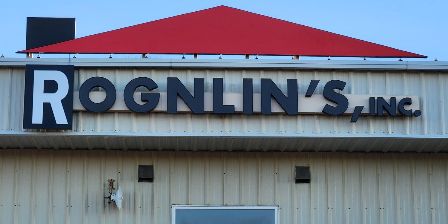 Building & Commercial Signs