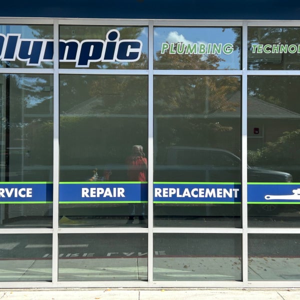 Why Choose Window Graphics for Your Business?