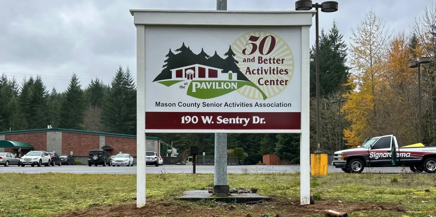 Signarama Lacey, WA Store