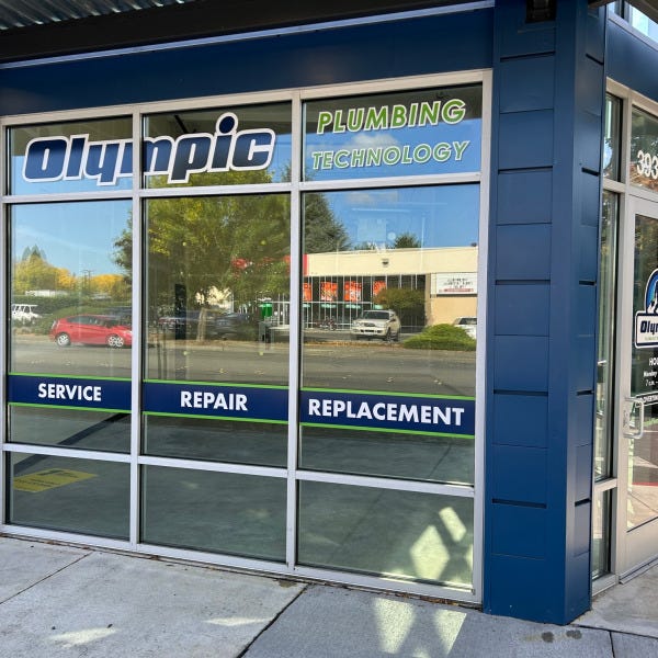 Window Graphic