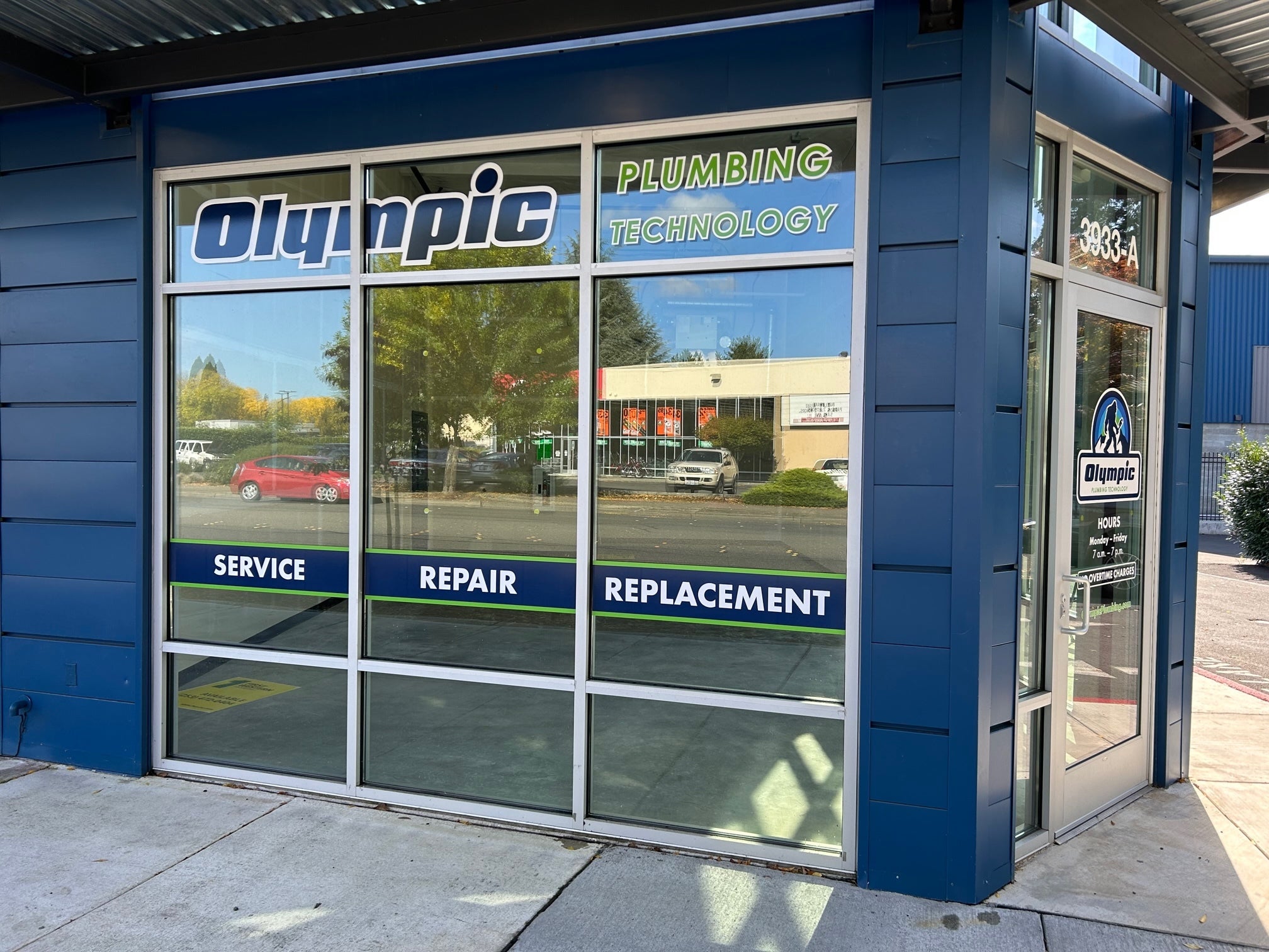Shop Signs & Store Signs