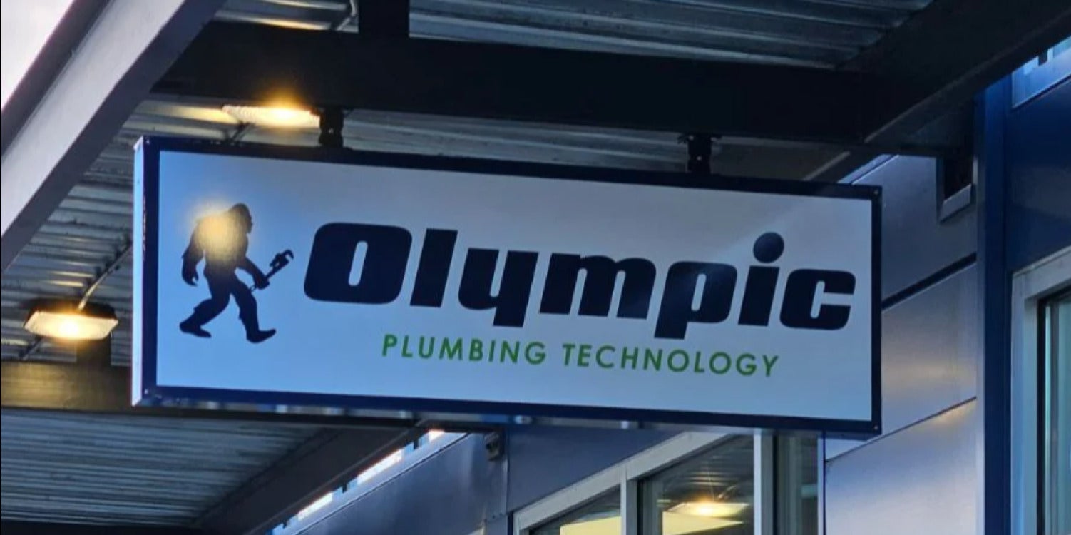 Building & Commercial Signs