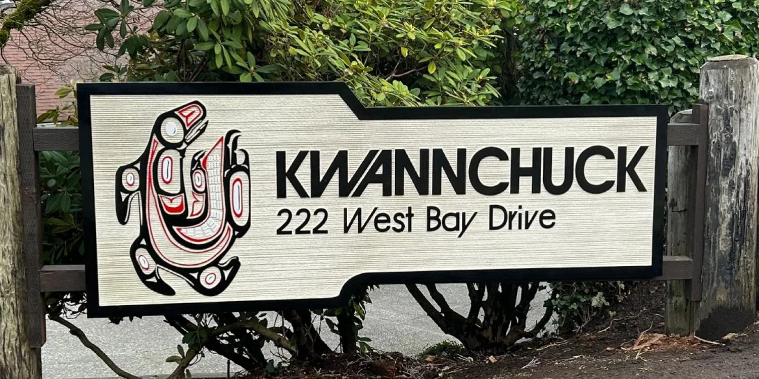 Signarama Lacey, WA Store