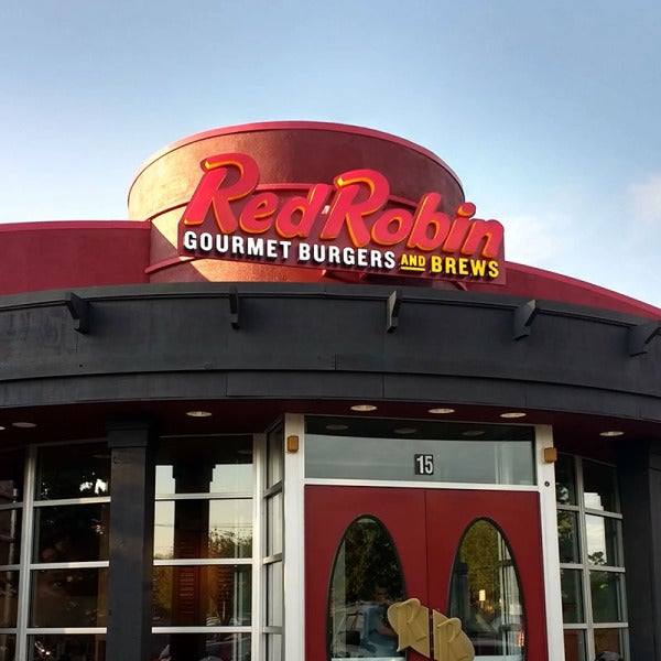 Red Robin’s Holiday Menu: A Festive Feast that Won’t Break the Bank Red Robin’s Holiday Menu: A Festive Feast that Won’t Break the Bank