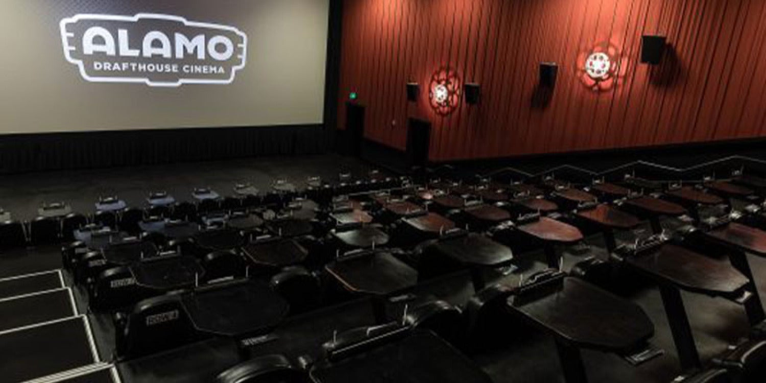 Sony Pictures Entertainment Makes Bold Move with Acquisition of Alamo Drafthouse Cinema