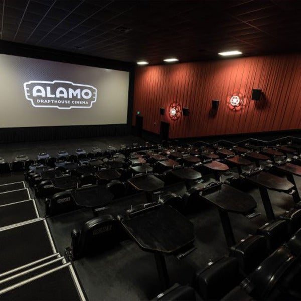 Sony Pictures Entertainment Makes Bold Move with Acquisition of Alamo Drafthouse Cinema Sony Pictures Entertainment Makes Bold Move with Acquisition of Alamo Drafthouse Cinema