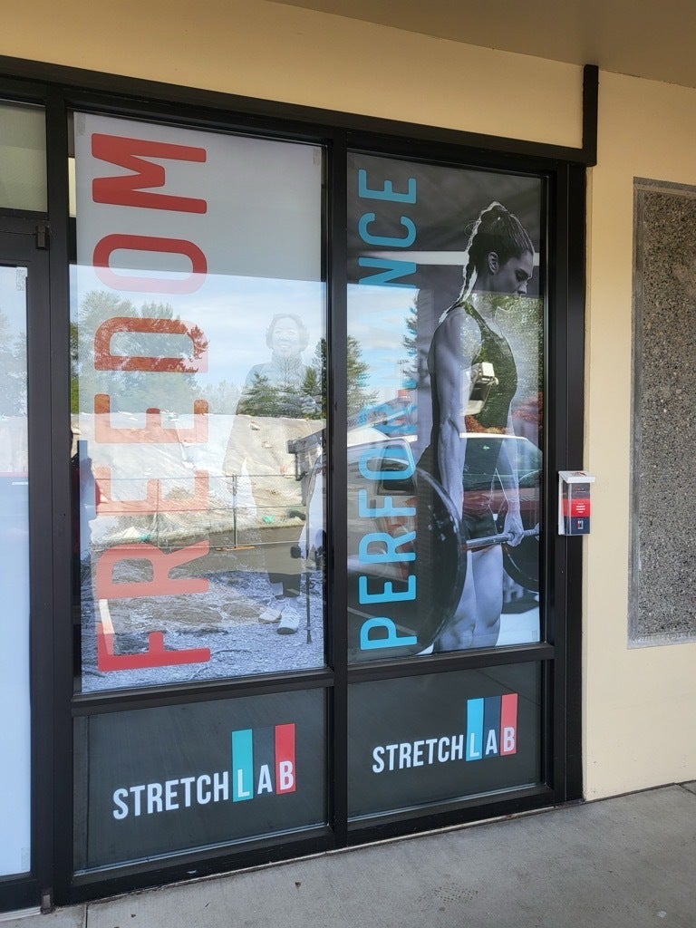 StretchLab is coming soon to Bellevue, WA