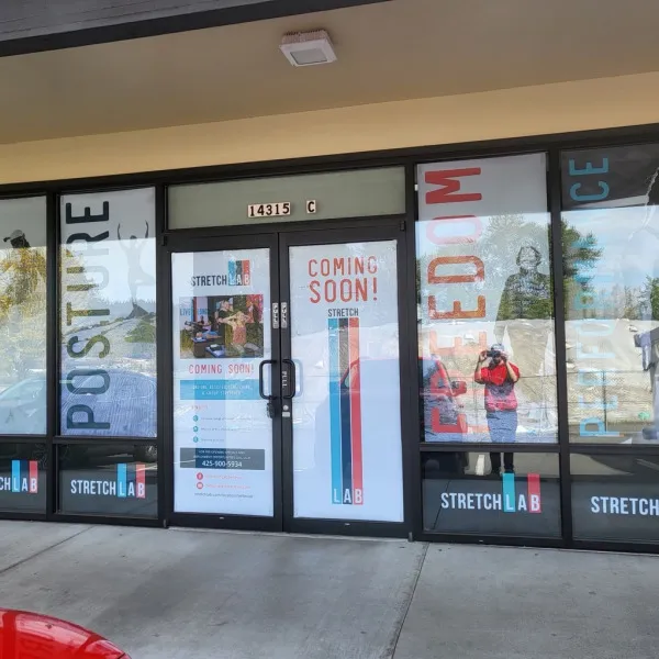 StretchLab is coming soon to Bellevue, WA
