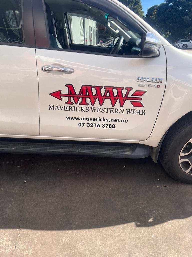 Rev up your ride