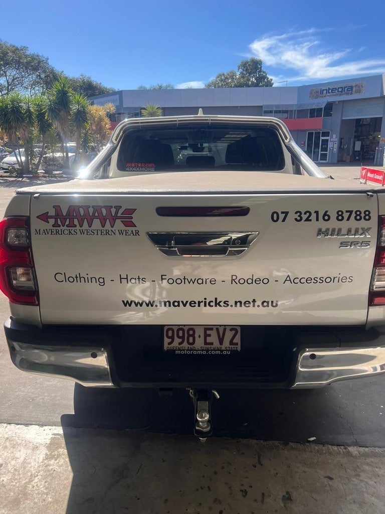 Rev up your ride