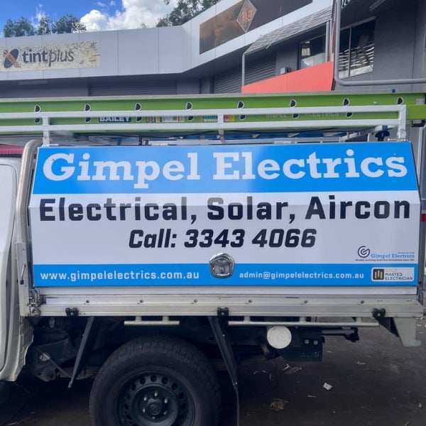 Amp up your ride