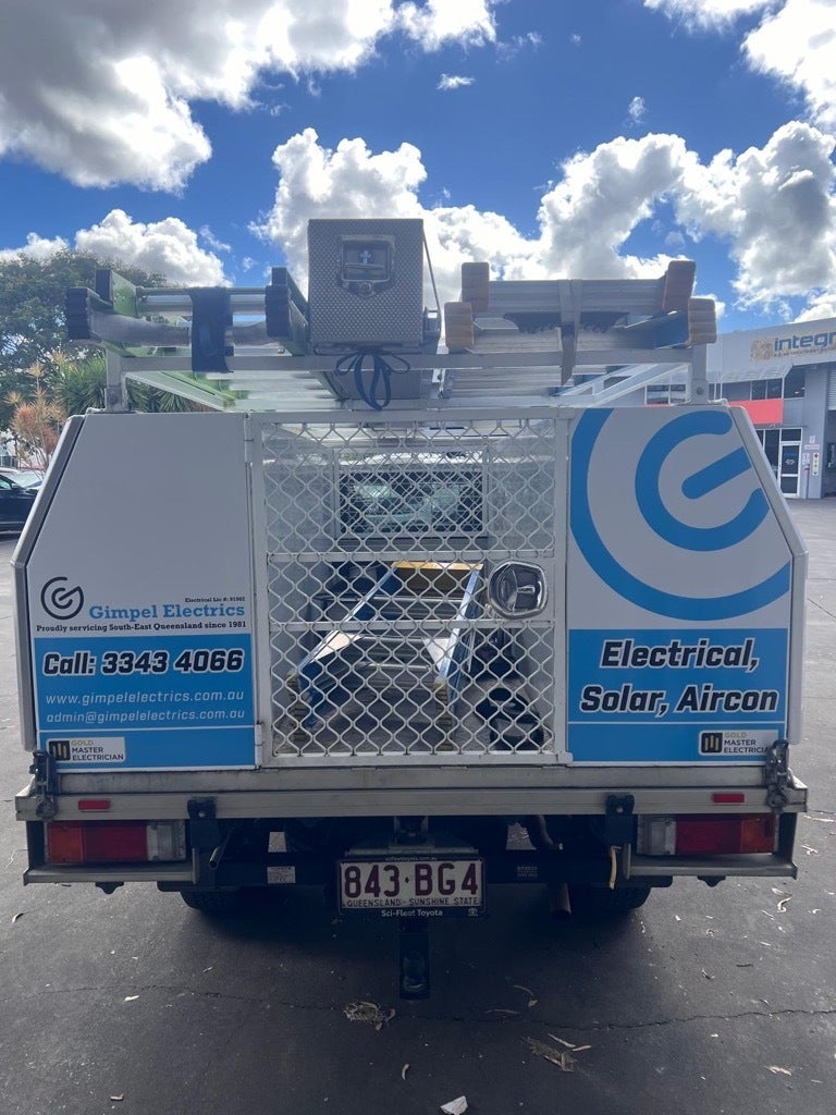 Amp up your ride