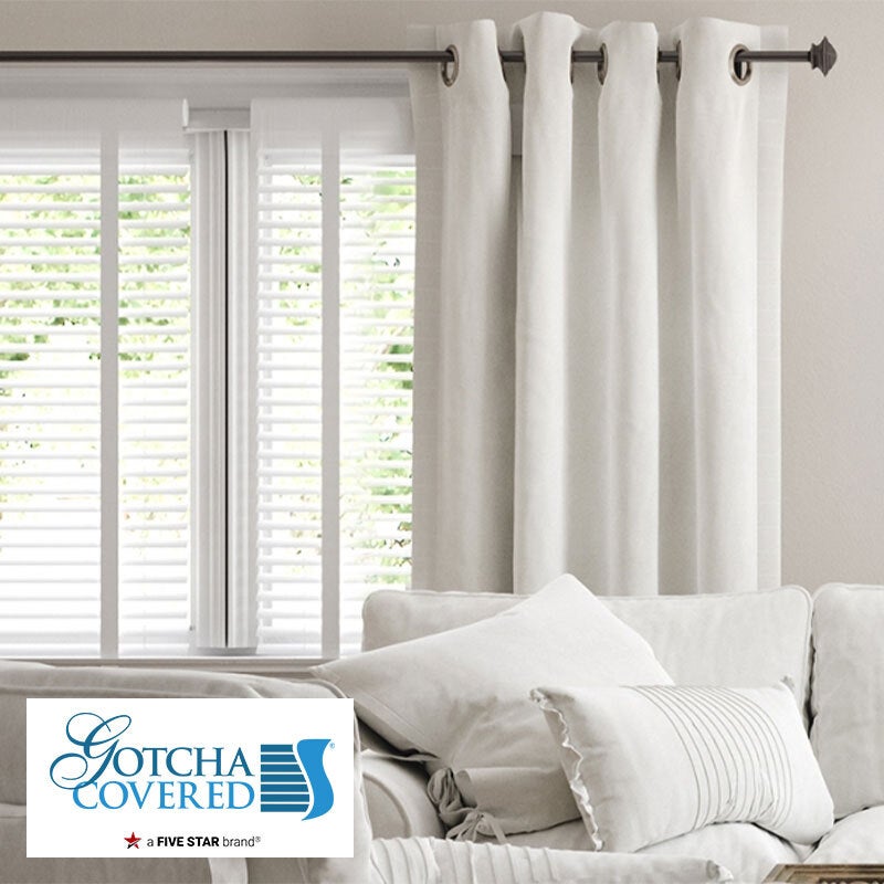 Gotcha Covered's Latest Venture: Far West San Antonio Welcomes Ruby Lopez's Game-Changing Window Treatments! Gotcha Covered's Latest Venture: Far West San Antonio Welcomes Ruby Lopez's Game-Changing Window Treatments!
