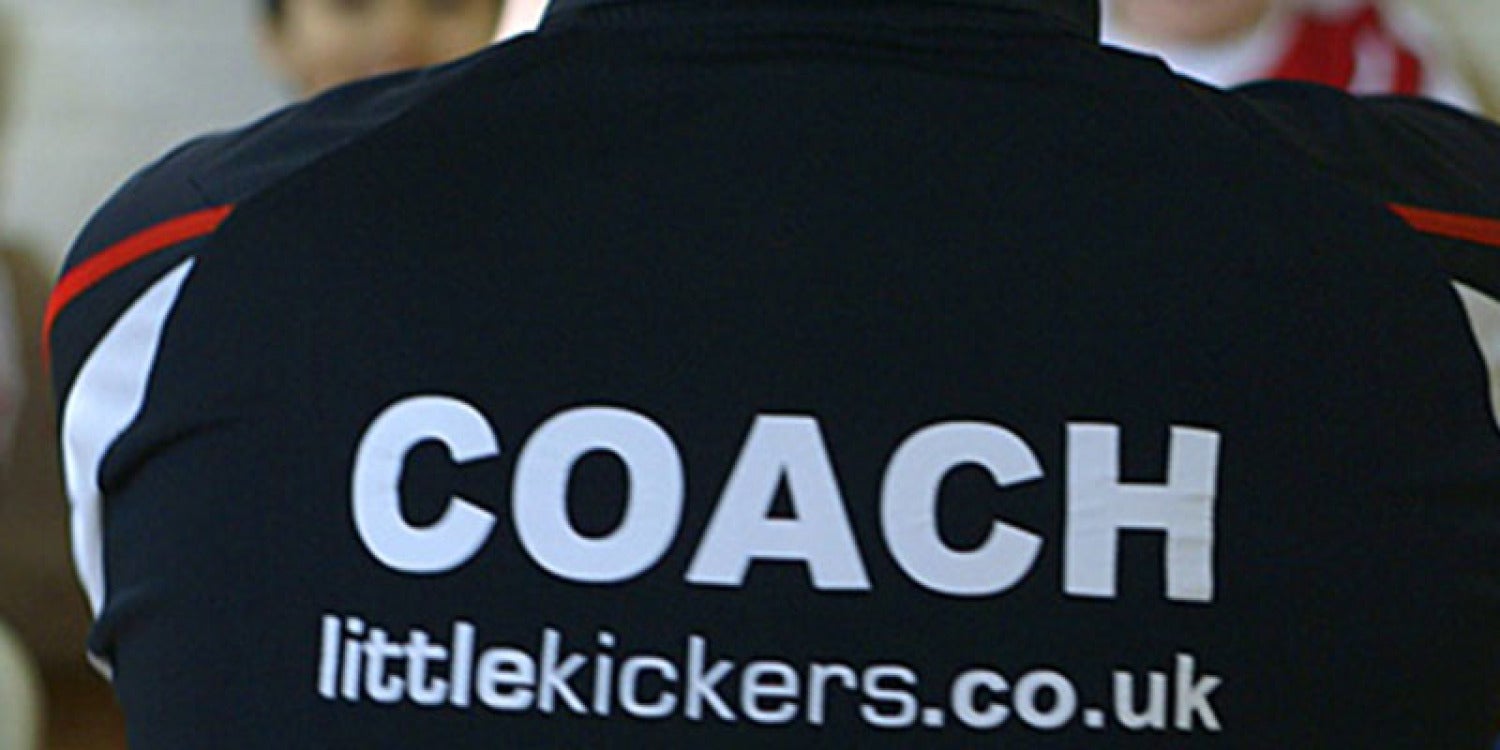Little Kickers: Leading the Way in Age-Appropriate Football Training for Kids Worldwide