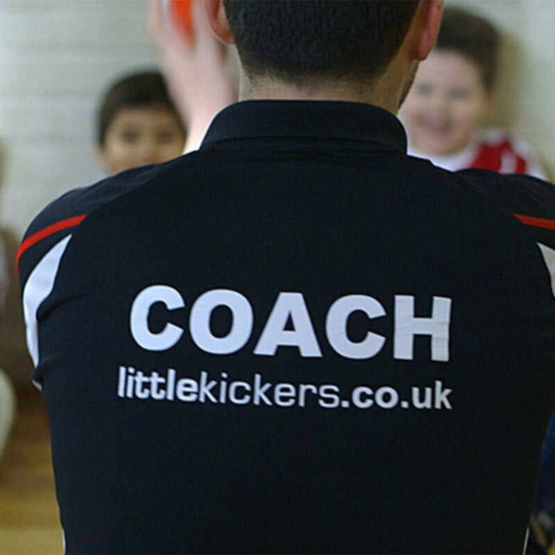 Little Kickers: Leading the Way in Age-Appropriate Football Training for Kids Worldwide Little Kickers: Leading the Way in Age-Appropriate Football Training for Kids Worldwide