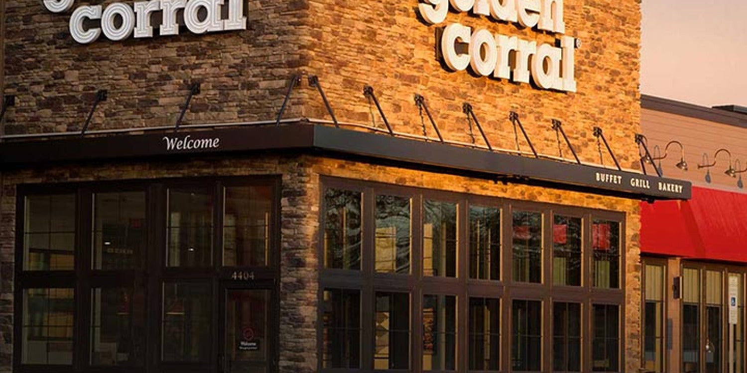 Britt Guyer Expands Golden Corral Franchise in Florida with Clearwater