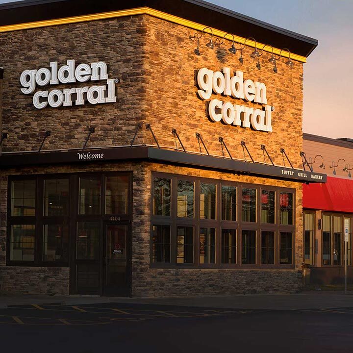 Golden Corral Franchisee Britt Guyer to Expand in Florida, New Locations Set for Clearwater-Largo and St. Petersburg Golden Corral Franchisee Britt Guyer to Expand in Florida, New Locations Set for Clearwater-Largo and St. Petersburg
