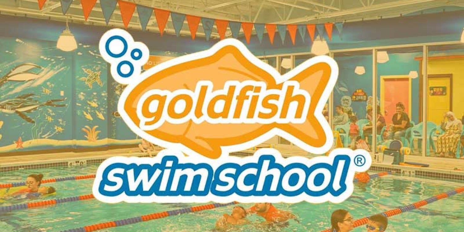 Goldfish Swim School Holiday Campaign Nets 72% Sales Jump