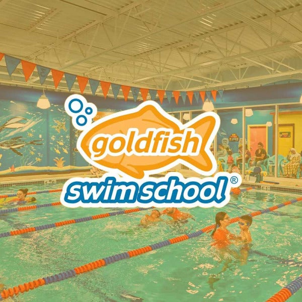 Goldfish Swim School Holiday Campaign Nets 72% Sales Jump Goldfish Swim School Holiday Campaign Nets 72% Sales Jump