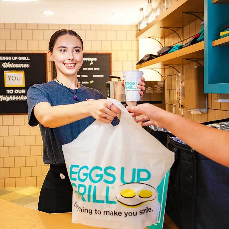 Summer Sensations Alert: Eggs Up Grill Unveils Limited-Time Menu to Delight Taste Buds! Summer Sensations Alert: Eggs Up Grill Unveils Limited-Time Menu to Delight Taste Buds!