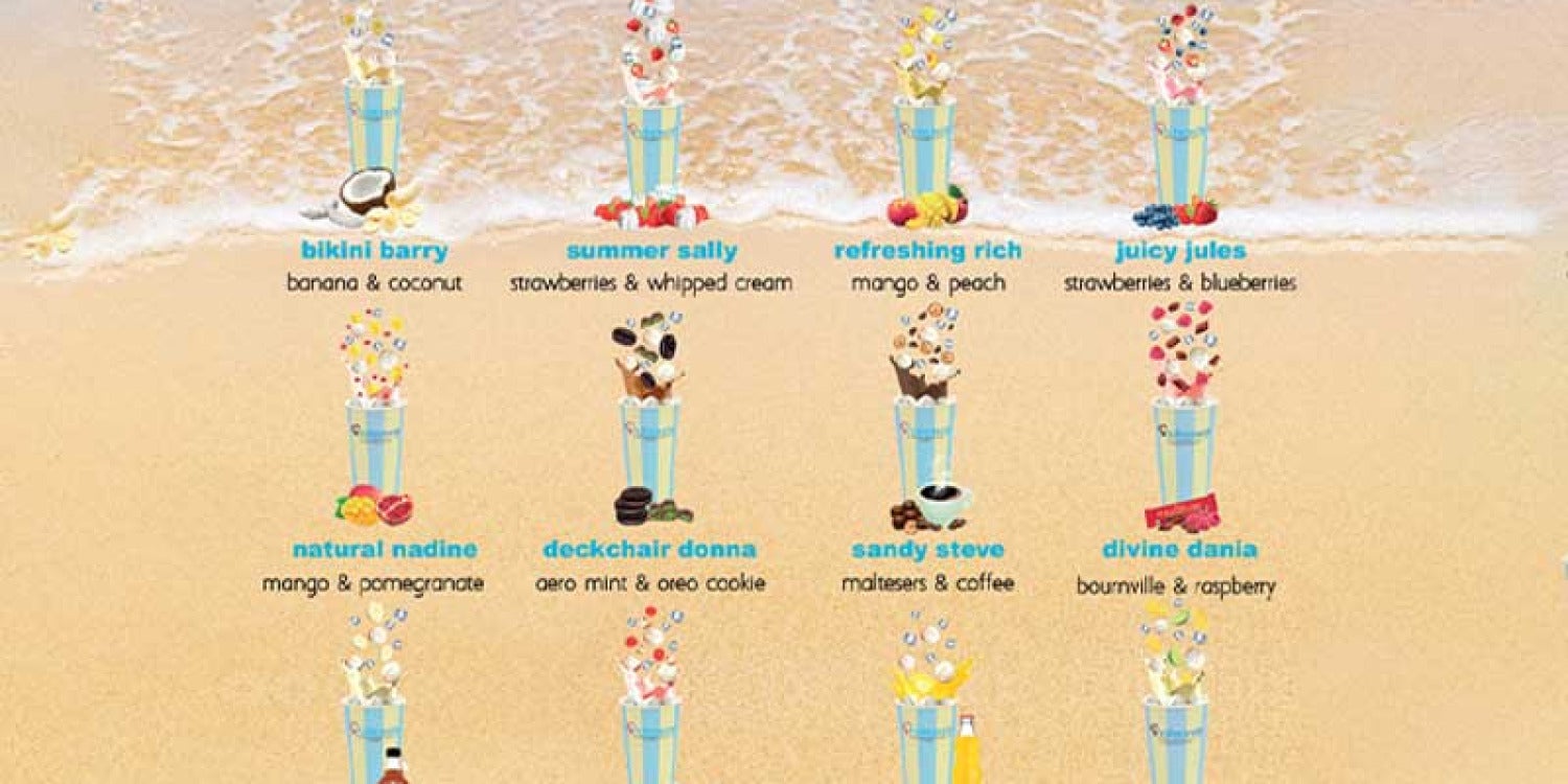 Shakeaway Sizzles with Irresistible Summer Flavors: A Deep Dive into the Tasty Trends of the Season Shakeaway Sizzles with Irresistible Summer Flavors: A Deep Dive into the Tasty Trends of the Season