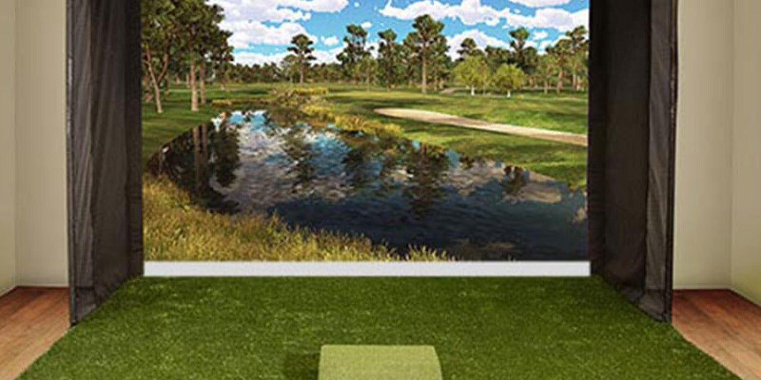 TruGolf Unveils TruGolf Links: A New Era of Indoor Golfing Adventure!
