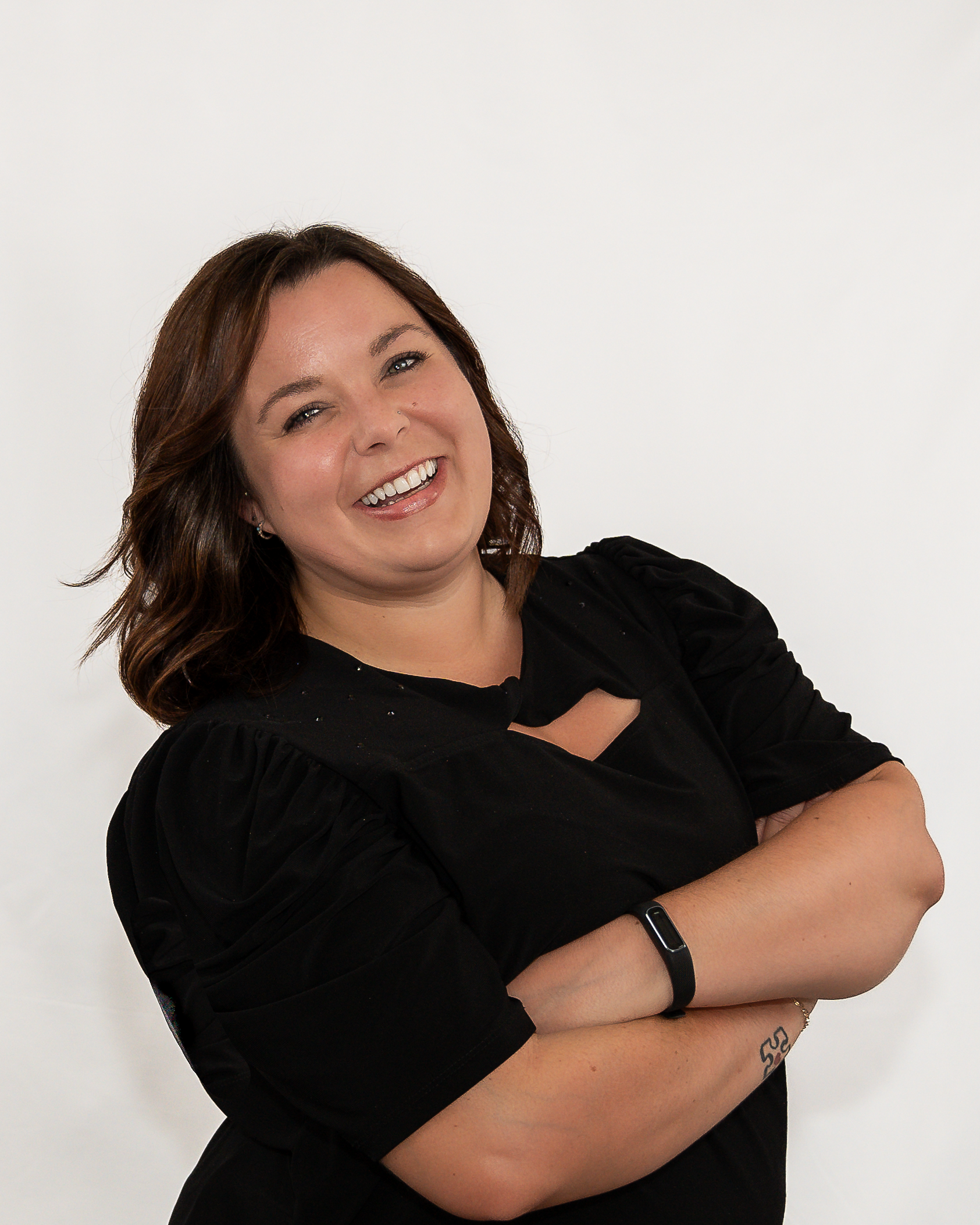 Courtney Swanner