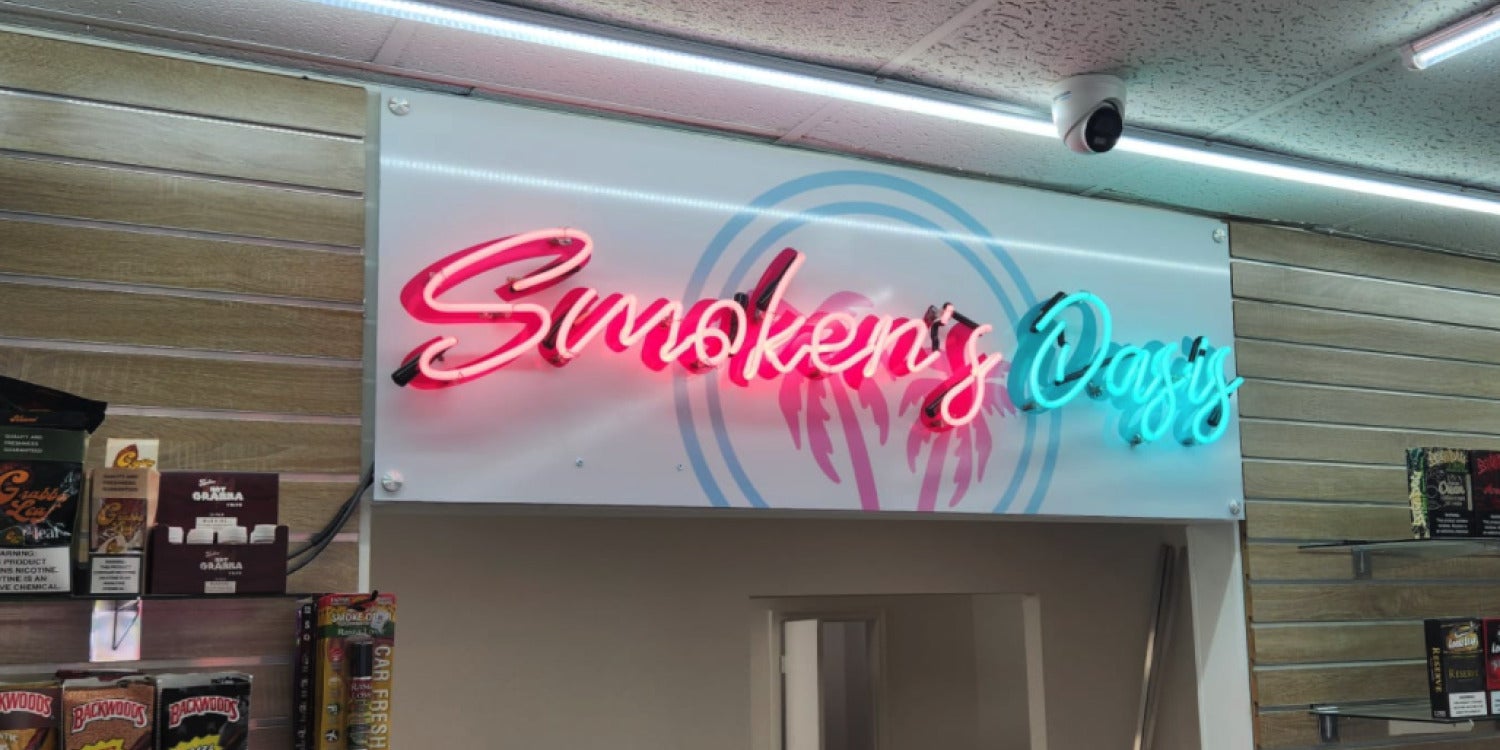 Neon Signs
