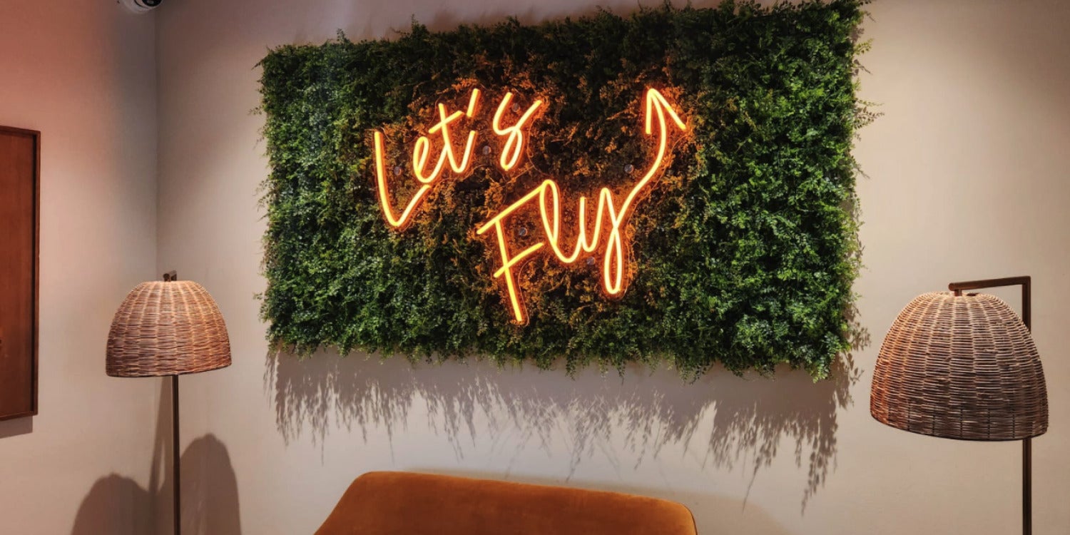 Neon Signs