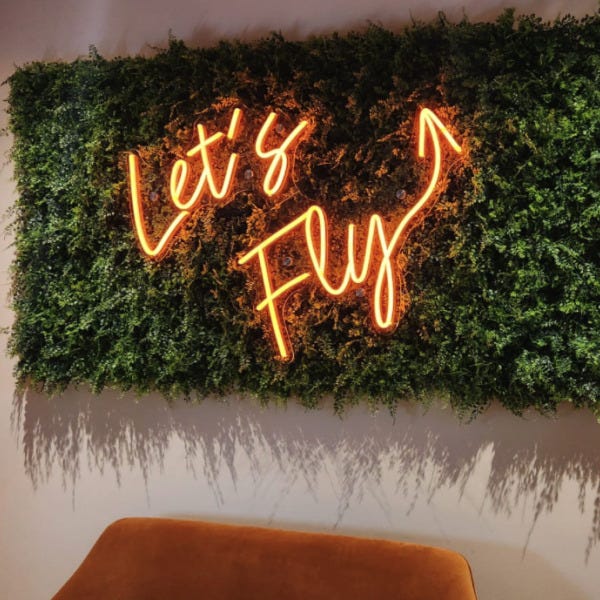 SIgnarama_Fort_lauderdale_GlassblownNeon_Airmakers