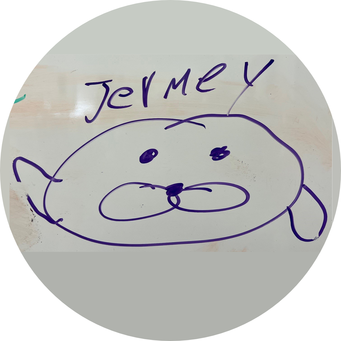 Jeremy Jeremy