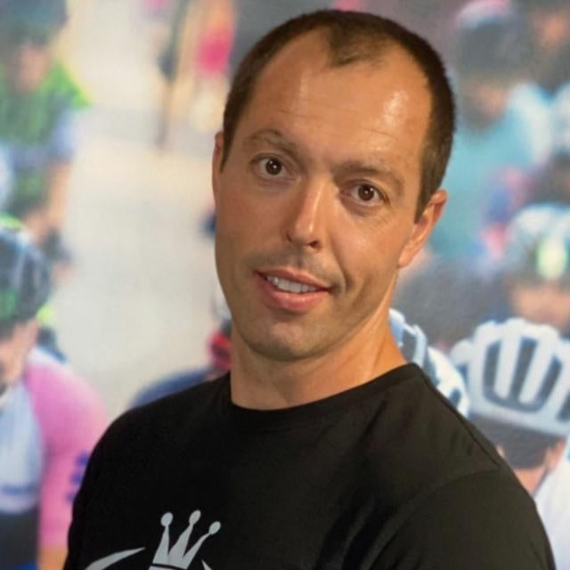 Damien Bekker