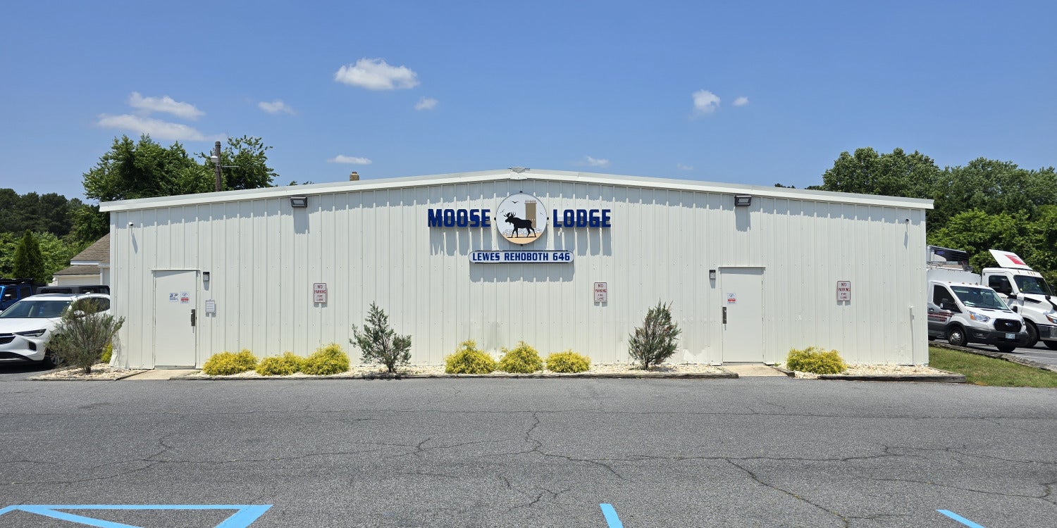 Custom Outdoor Signs for Business