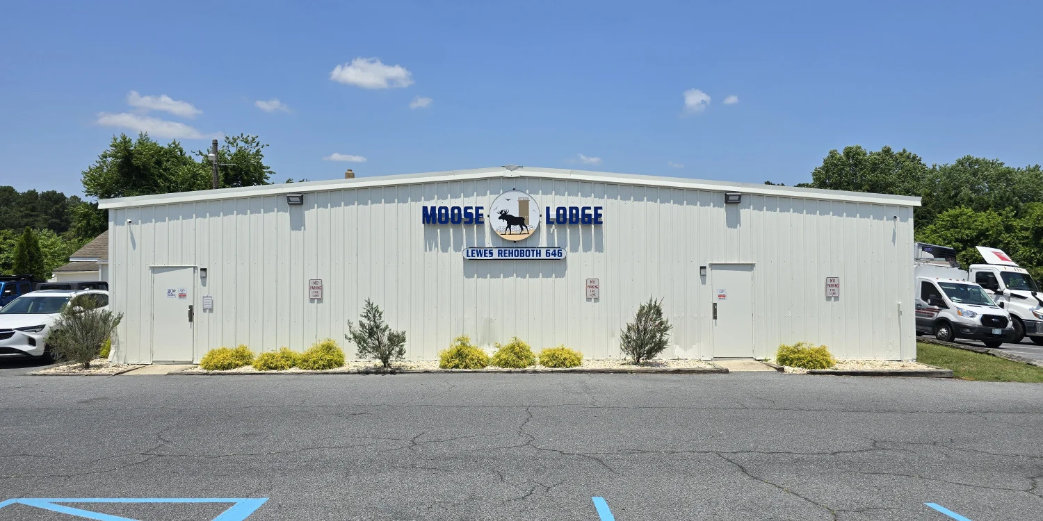 Custom Outdoor Signs for Business