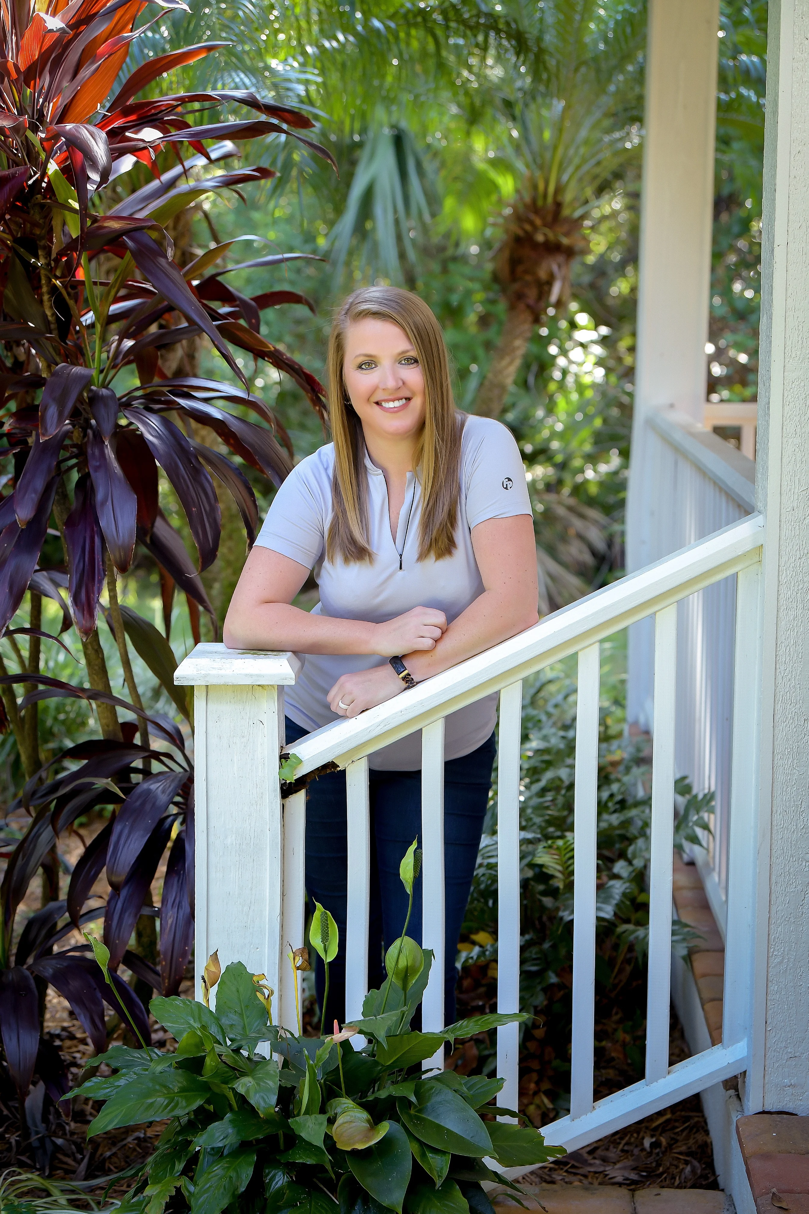 Kelly Cairns