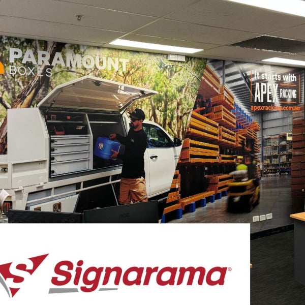 Wall Graphics